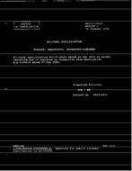 MIL MIL-F-36942 Notice 1 - Cancellation PDF