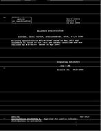 MIL MIL-F-36965 Notice 2 - Cancellation PDF