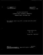 MIL MIL-F-36979A Notice 1 - Cancellation PDF