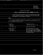 MIL MIL-F-36999 Amendment 1 PDF