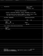 MIL MIL-F-36999 Notice 1 - Validation PDF