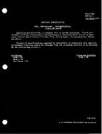 MIL MIL-F-36B Notice 1 - Cancellation PDF