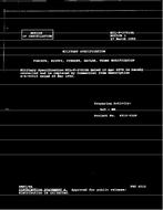 MIL MIL-F-37010A Notice 1 - Cancellation PDF