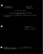 MIL MIL-F-37019 Notice 1 - Cancellation PDF