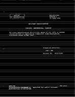MIL MIL-F-37091 Notice 2 - Cancellation PDF