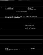 MIL MIL-F-37252 Notice 1 - Cancellation PDF