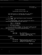 MIL MIL-F-37307 PDF MIL MIL-F-37307 PDF