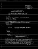 MIL MIL-F-37367A PDF
