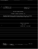 MIL MIL-F-37367A Notice 1 - Cancellation PDF