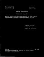 MIL MIL-F-37601 Notice 1 - Cancellation PDF