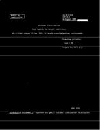 MIL MIL-F-3764F Notice 1 - Cancellation PDF