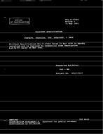 MIL MIL-F-37684 Notice 1 - Cancellation PDF