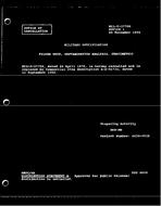 MIL MIL-F-37706 Notice 1 - Cancellation PDF