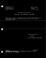 MIL MIL-F-37768 Notice 1 - Cancellation PDF