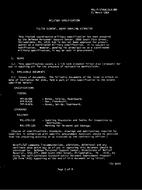 MIL MIL-F-37956 PDF MIL MIL-F-37956 PDF