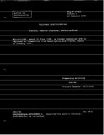 MIL MIL-F-37985 Notice 1 - Cancellation PDF