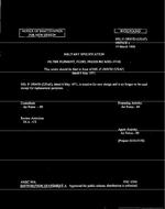 MIL MIL-F-38007D Notice 1 - Inactivation PDF