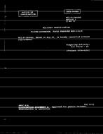 MIL MIL-F-38008D Notice 1 - Cancellation PDF