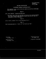 MIL MIL-F-38762 Amendment 1 PDF