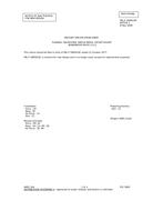 MIL MIL-F-39000/1B Notice 1 - Inactivation PDF