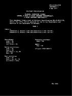 MIL MIL-F-3922/57B Amendment 1 PDF MIL MIL-F-3922/57B Amendment 1 PDF