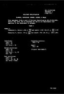 MIL MIL-F-3922/60B Amendment 1 PDF