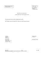 MIL MIL-F-3922/60B Notice 1 - Inactivation PDF