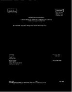 MIL MIL-F-3922/64B Notice 1 – Cancellation PDF MIL MIL-F-3922/64B Notice 1 - Cancellation PDF