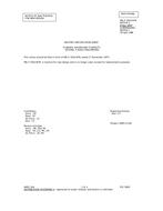 MIL MIL-F-3922/67B Notice 2 - Inactivation PDF