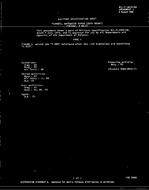 MIL MIL-F-3922/68 Amendment 1 PDF