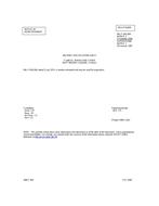 MIL MIL-F-3922/68 Notice 2 - Reactivation PDF