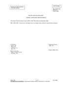 MIL MIL-F-3922/75B Notice 1 - Inactivation PDF