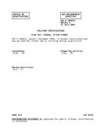 MIL MIL-F-40045C Notice 4 - Reactivation PDF