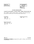 MIL MIL-F-40048C Notice 3 - Reactivation PDF