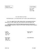MIL MIL-F-411D Notice 1 - Cancellation PDF
