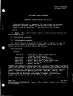 MIL MIL-F-42038 PDF