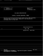 MIL MIL-F-42057 Notice 1 - Cancellation PDF