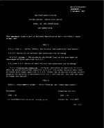 MIL MIL-F-43101A Amendment 1 PDF MIL MIL-F-43101A Amendment 1 PDF