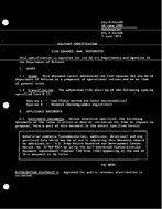 MIL MIL-F-43142G PDF
