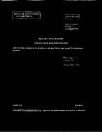 MIL MIL-F-43142G Notice 1 - Inactivation PDF