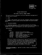MIL MIL-F-43231C PDF