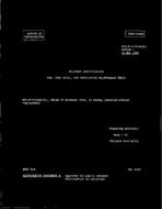 MIL MIL-F-43320A Notice 1 - Cancellation PDF