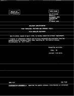 MIL MIL-F-43392B Notice 2 - Cancellation PDF