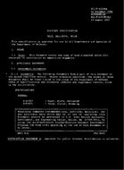 MIL MIL-F-43539A PDF