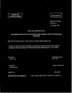 MIL MIL-F-43572 Notice 1 - Cancellation PDF