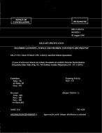 MIL MIL-F-43612A Notice 1 - Cancellation PDF