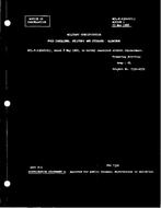 MIL MIL-F-43640 Notice 1 - Cancellation PDF