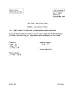 MIL MIL-F-43673 Notice 2 - Cancellation PDF