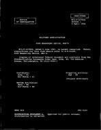 MIL MIL-F-43782A Notice 1 - Cancellation PDF