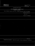 MIL MIL-F-43799 Notice 1 - Cancellation PDF